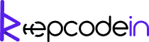 KeepCodeIn Logo